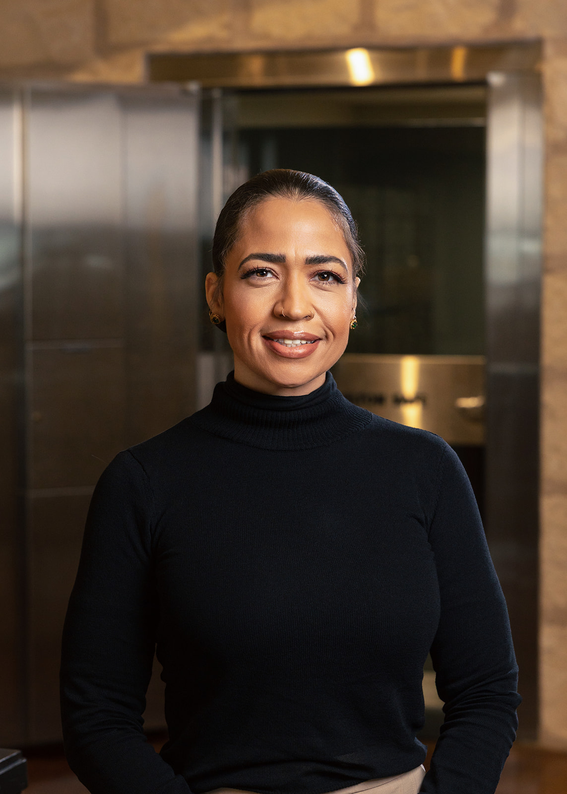 Elnora R.